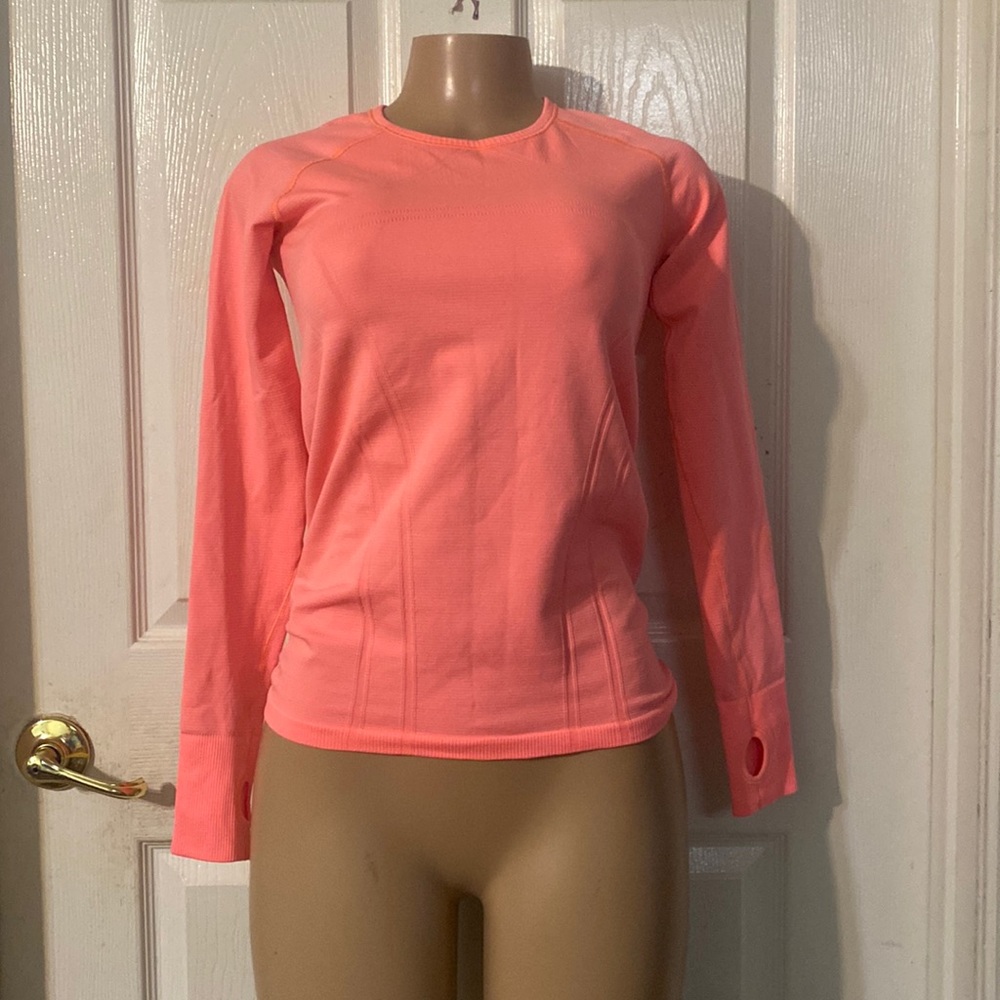 Ivivva by Lululemon Longsleeve